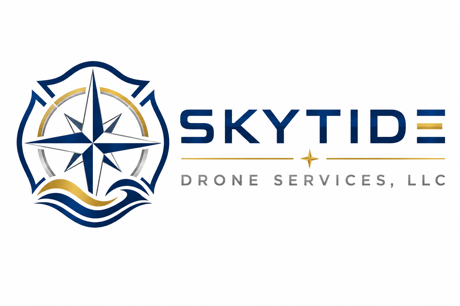 SkyTide Drone Services